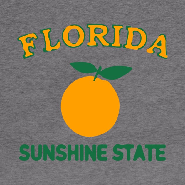 Florida Vintage by Widmore